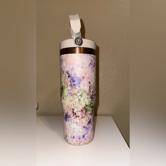*SOLD* Stanley x Calia IceFlow Tumbler 30oz NEW - Picture 4 of 7